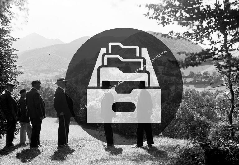 [Reportage - Domaine maison Saint Paul Campan]